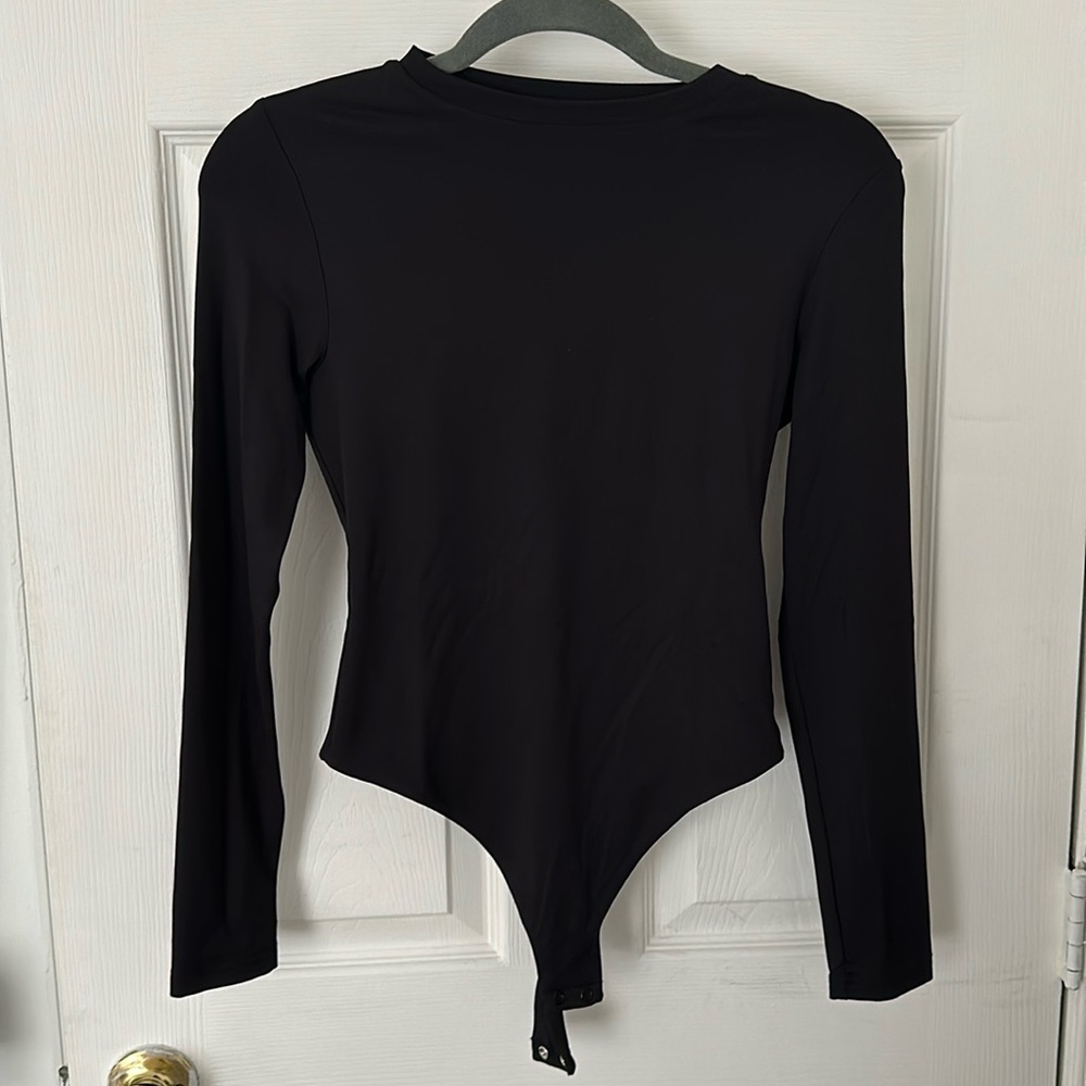 Meshki Bodysuit